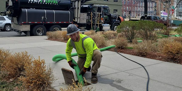 sewer-drain-cleaning